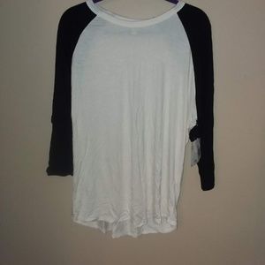 LuLaRoe Randy - 2XL NWT